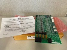 NEW NEC DSX 80/160 8-Port CO Line Card 1091009