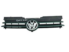 Griglia radiatore anteriore VW Golf 4 Cabrio verde scuro