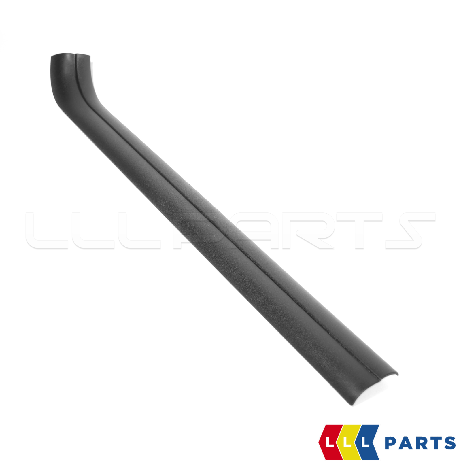 BMW 3 Series E92 & E93 Carpet Trim Cover Left Hand Black Genuine 