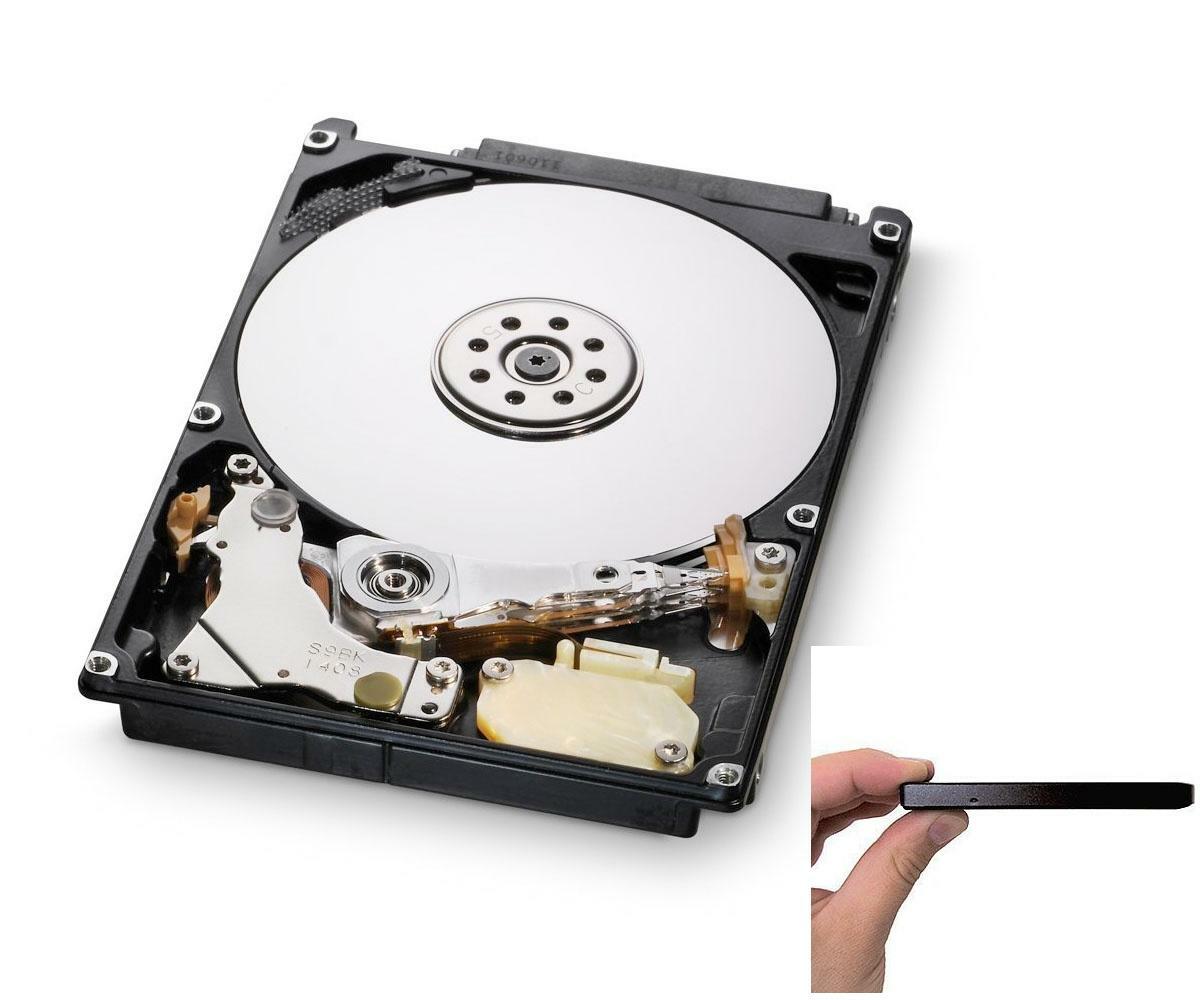 1TB Seagate ST1000LM, 2.5