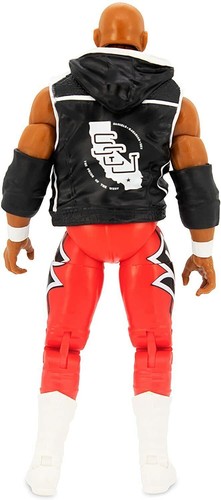 Juego de figuras AEW inigualable Tag Team Pack Frankie Kazarian Scorpio Sky - Imagen 6 de 8