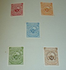 Deutsche Kolonien China Seenpost Sch&uuml;lke & Mayr Hamburg Buch Seuche Cholera Pest