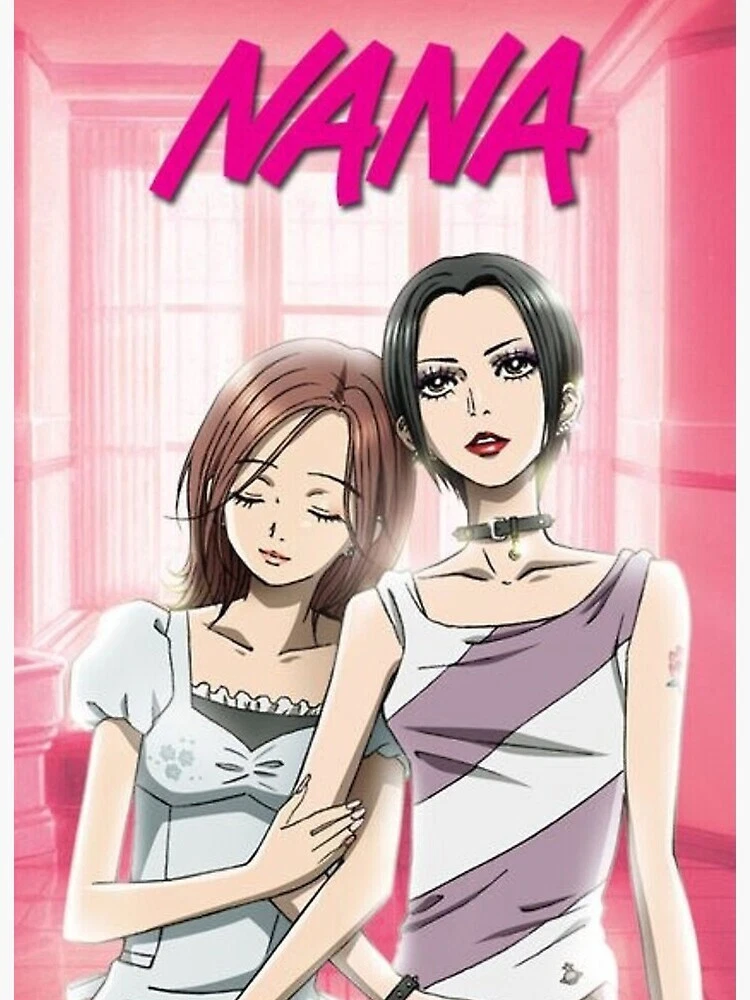 Nana Anime In Dvds & Blu-Ray Discs for sale | eBay