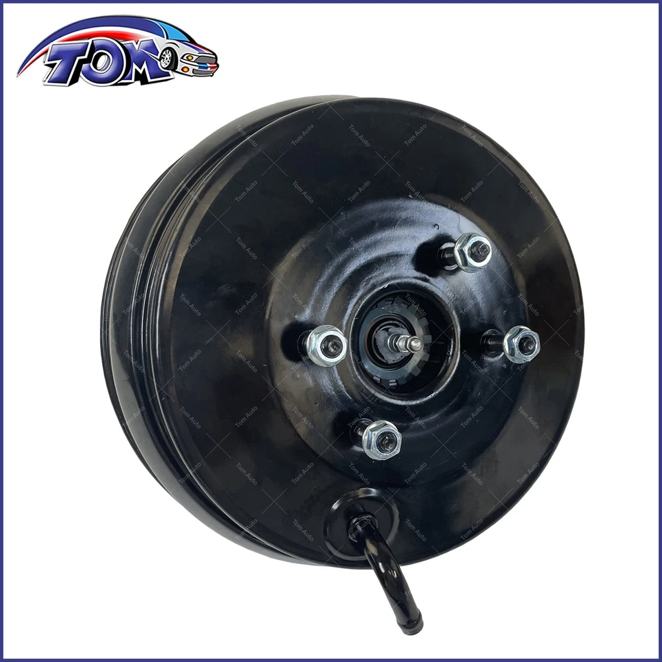 Potenciador de freno para Toyota Cressida 1989-1992 3,0 L  Foto 2 de 2