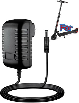 29.4V AC Adapter For Speedrid V1 / V21 / E100 Electric Scooter