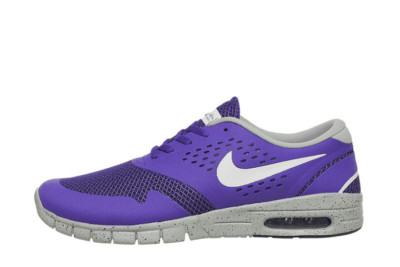 NIKE Eric Koston 2 MAX Mogan Renzo Oncore Neu Purple Gr:39 US:6,5 631047-500