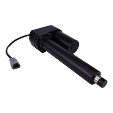Electric Actuator 263-802 263802 For Snowbear