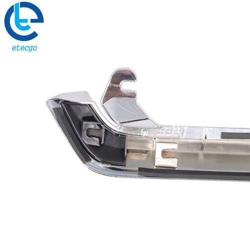 Fit For Subaru Forester 2014-2018 Chrome Front Factory Style Grille Honeycomb - Picture 16 of 16