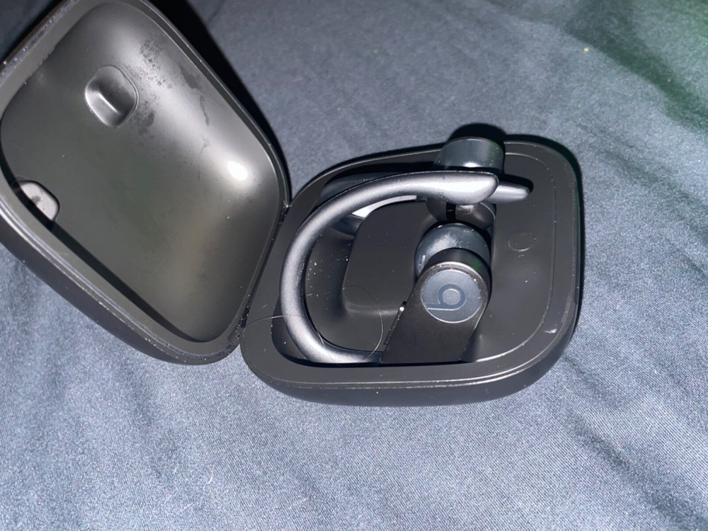 Powerbeats Pro *new battery needed*