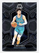2023-24 Panini Mosaic LaMelo Ball #122