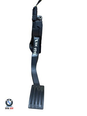 FORD KUGA MK2 ACCELERATOR THROTTLE PEDAL F1DC-9F836-BA 2015