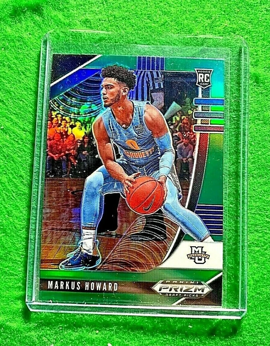 Markus howard cheap jersey