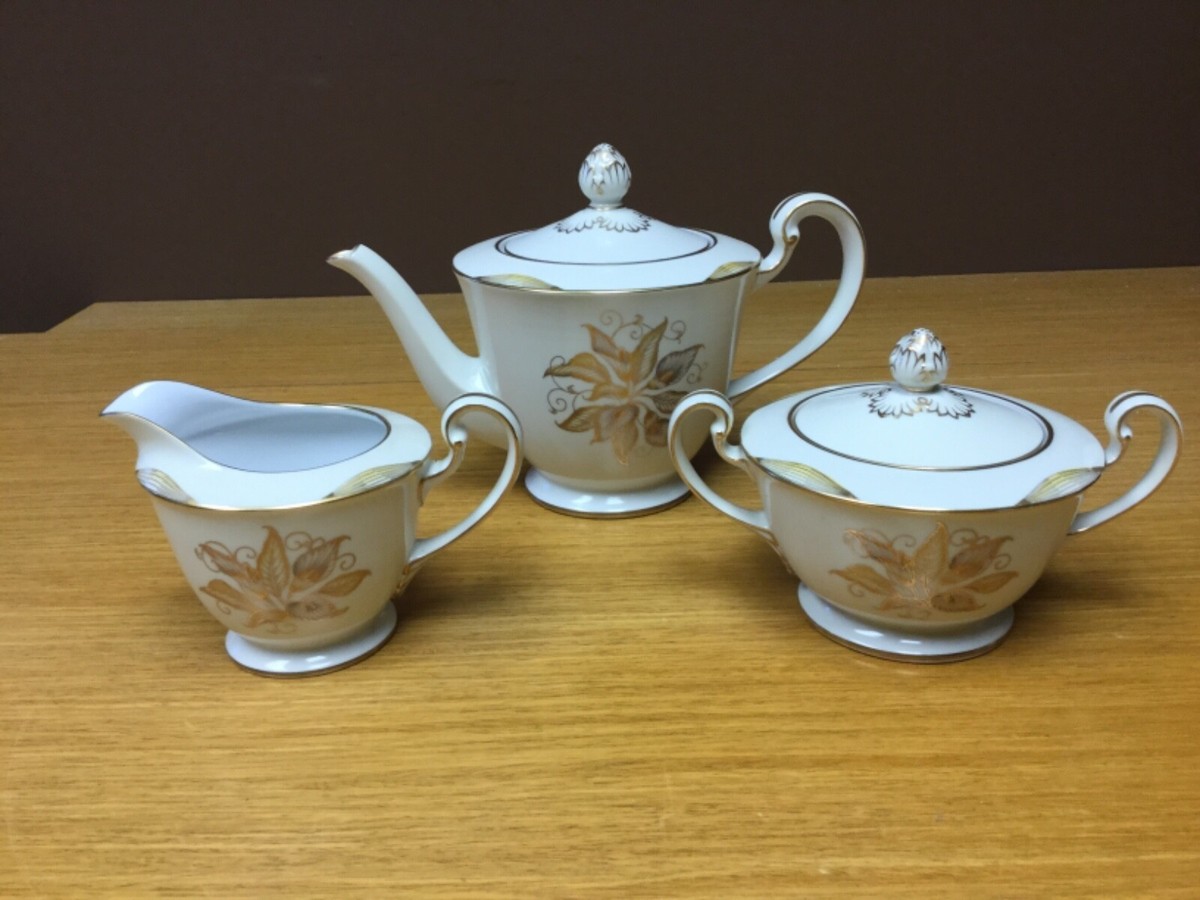 VIntage NORITAKE 