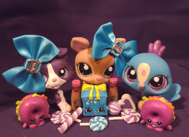 littlest pet shop calendar 2018