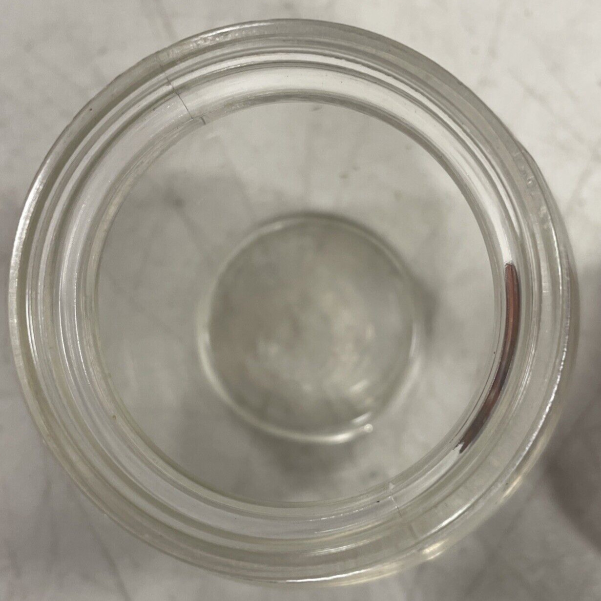 Androck Uniform Nutmeat Chopper Vintage