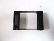 Rollei Insert For 6x6 120mm Bodies 6000, 6001, 6003 6008