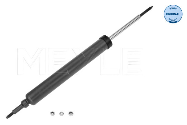 Meyle 326 725 0016 StoßDäMpfer FüR BMW BMW (Brilliance)-image