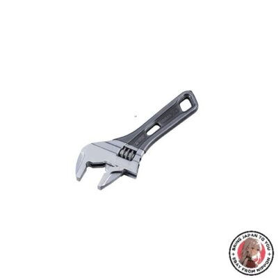 NEW Kyoto Tools WMS-24 KTC Short Monkey Wrench 0.2 - 0.9 inches from JAPAN