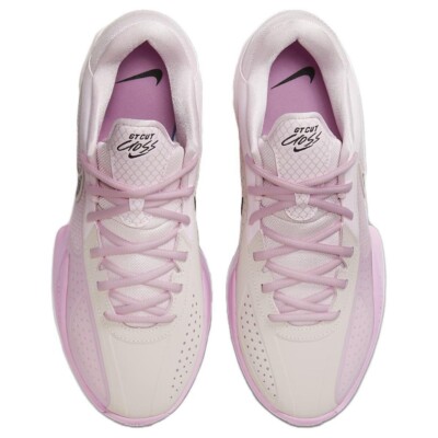 Nike Air Zoom GT Cut Cross Ep Think pink-Basketball shoes
