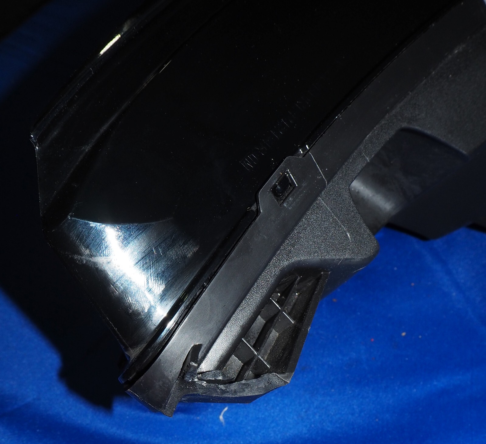 20222024 Buick Enclave LED Daytime Running Lamp Turn Signal OEM W