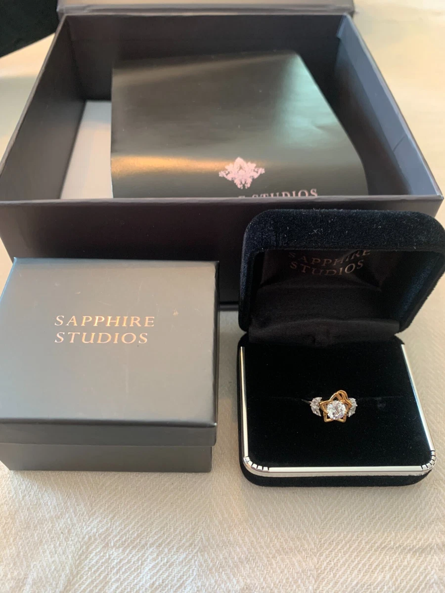 Sapphire studios kingdom hearts sale