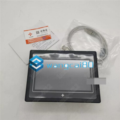 1pc new MM-40MR-12MT-700-ES-E-COM3-485 PLC touch screen
