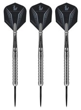 Harrows Luke Woodhouse 90 Tungsten Steel Tip Darts - 21 Grams
