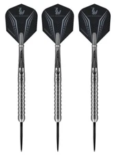 Harrows Luke Woodhouse 90% Tungsten Steel Tip Darts - 23 Grams