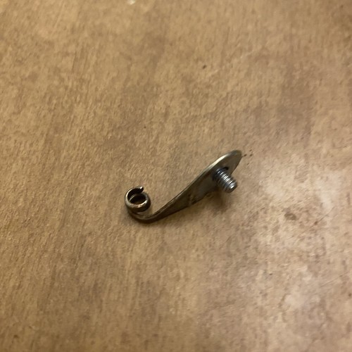 Atlas AAZ-61 Sewing Machine Replacement OEM Part - Picture 2 of 2