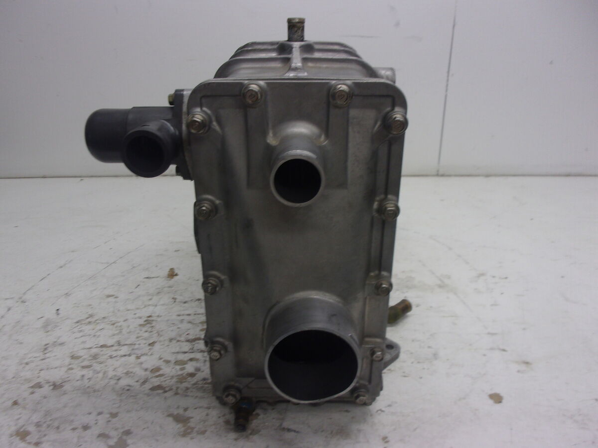 Kawasaki Jet Ski 2007-2010 Ultra 250/260X OEM Complete Kawasaki Jet Ski 2007-2010 Ultra 250/260X OEM Complete