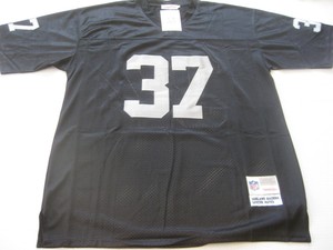lester hayes raiders jersey