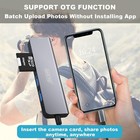 USB C ASZUNE 5 in 1 Universal USB Hub Multiport Adapter (Mac compatible) FAST! — photo 3