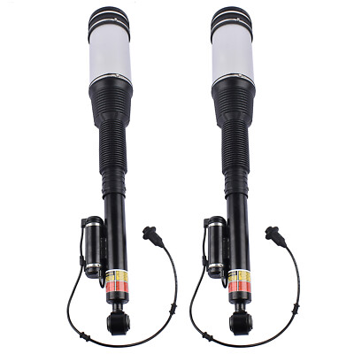 Hinten Luftfederbein für Mercedes Benz S Klasse W220 2203205013  