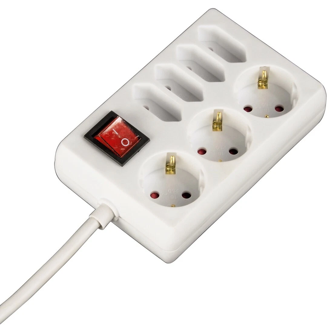 Multi socket 2024