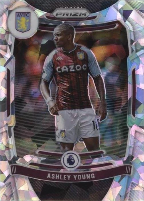 H2 Cracked Ice Prizm