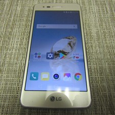 LG ARISTO UNLOCKED CARRIER CLEAN ESN, WORKS, PLEASE READ  64257