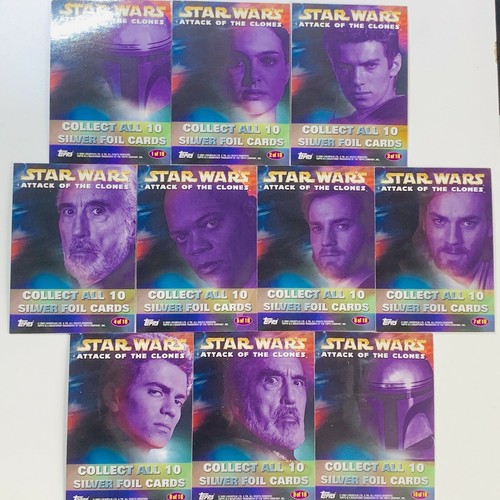 Star Wars CCG and Trading Cards - Picture 86 of 195