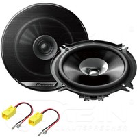 Pioneer Lautsprecher FüR Citroen AX 1986-1998 Heck Hinten TüR 1-Weg 230W #Awlu