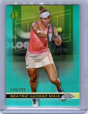 その他 Topps ty Tennis Beatriz Haddad Maia s-l400.jpg