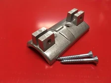  Street Sign Bracket - for 4" x 4" wood post