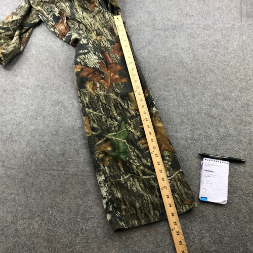 Realtree Pants Womens XL Realtree Camouflage Pockets Chino Ladies XL x 30" - Picture 13 of 13