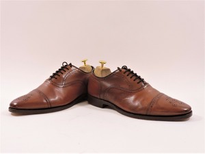 8.5 men's shoes to eu