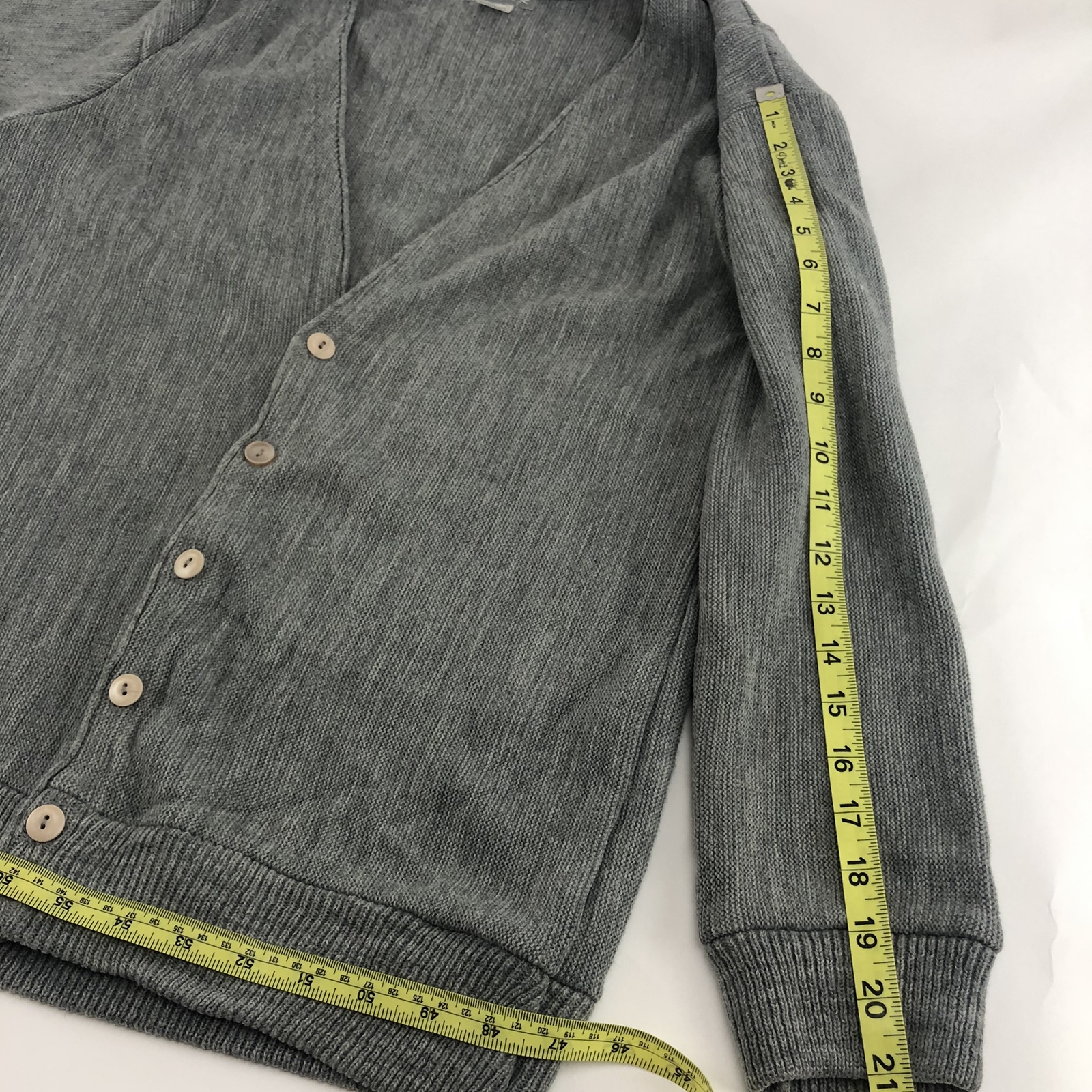 Men's Urban Renewal Vintage Golf Cardigan Sweater from Outfitters