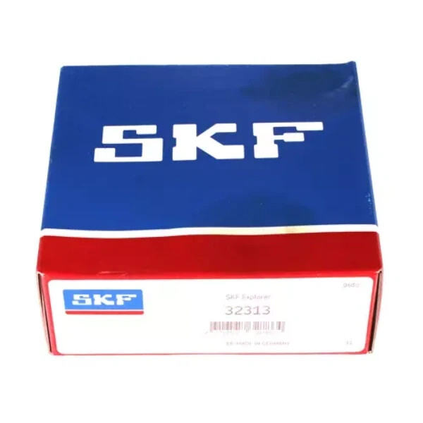 SKF 32313 Single Row Tapered Roller Bearing 1 Piece #PA