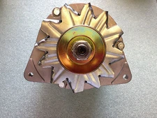Mini Cooper Classic Alternator 100 Amp Drop In NEW Generator