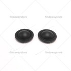 2pcs AFT Silk Dome Tweeter Diaphragm for KEF T33 SP1191 1" Voice Coil 4Ohms