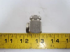 NEW Spraying Systems Co.QA-SS 5 90* Nozzle