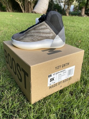 yeezy quantum size