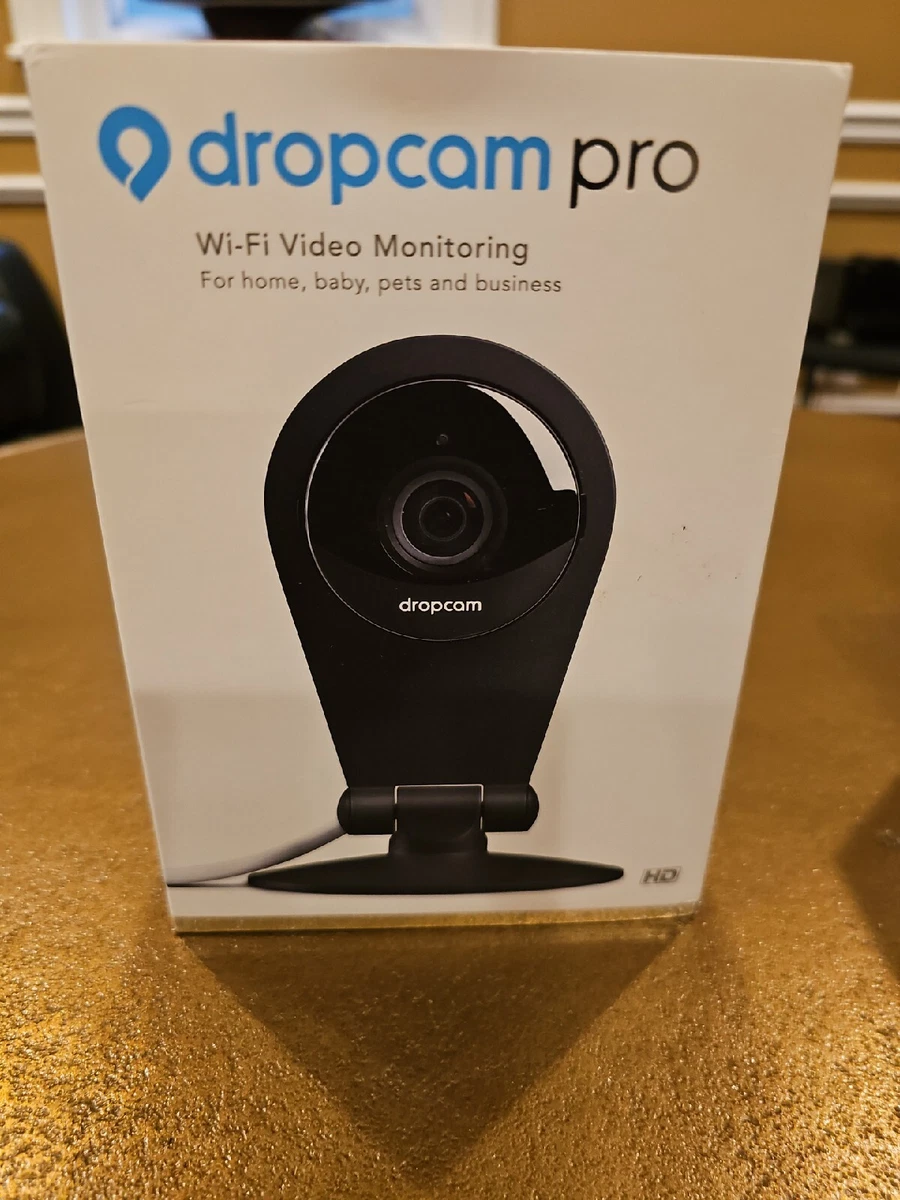 dropcam pro price