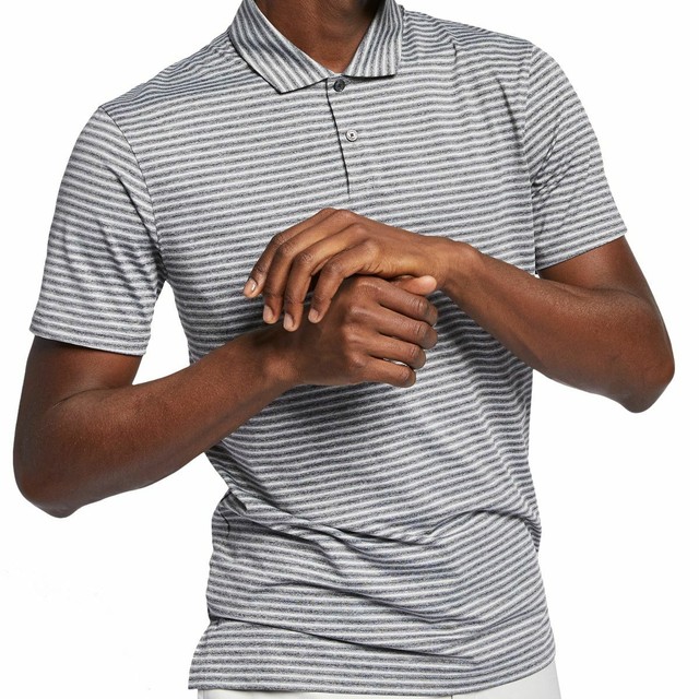 Nike Golf Tiger Woods Dri-Fit Polo Mens 